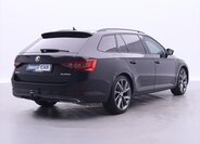 Škoda Superb Kombi 2,0 l 162 kw