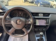 Škoda Octavia Kombi 1,4 l 103 kw
