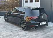 Volkswagen Golf Hatchback 2,0 l 180 kw