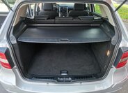 Mercedes-Benz Třídy B Hatchback 2,0 l 80 kw