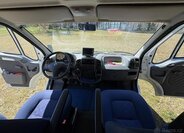 Fiat Ducato Ostatní 0,0 0