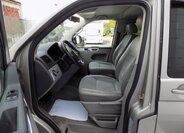 Volkswagen Multivan 14