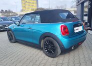 Mini Cooper Hatchback 1,5 l 85 kw