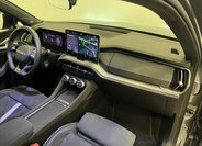 Škoda Kodiaq SUV 2,0 l 142 kw