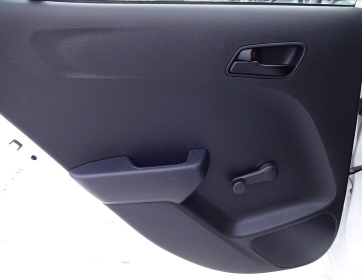 KIA Picanto Hatchback 998,0 49 kw