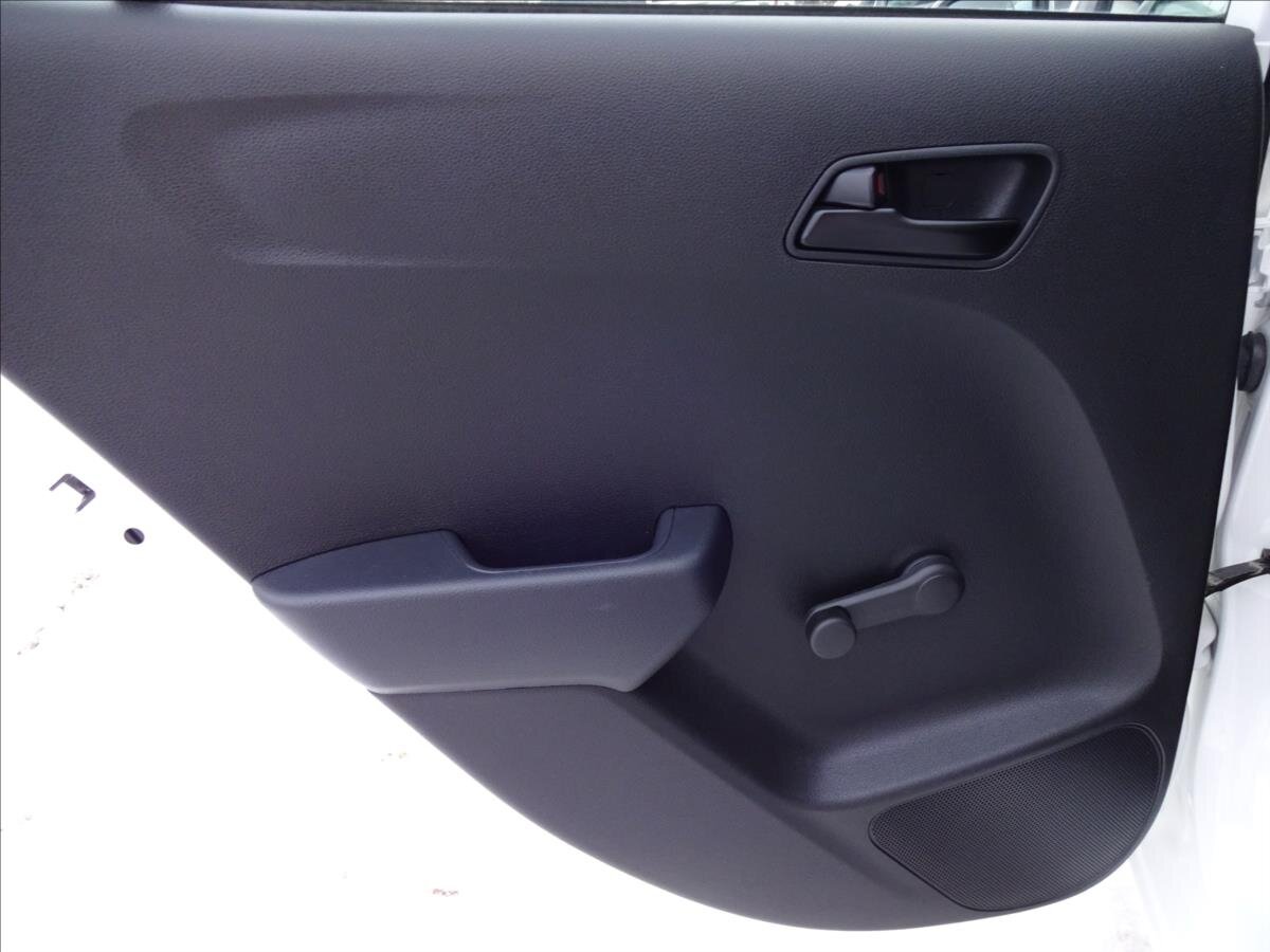 KIA Picanto Hatchback 998,0 49 kw