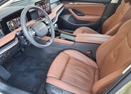 Škoda Superb Kombi 1,5 l 150 kw