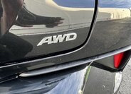 Toyota C-HR Hatchback 1,2 l 86 kw