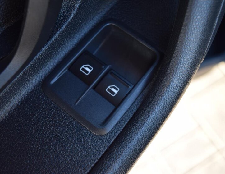 Škoda Fabia Kombi 1,4 l 63 kw