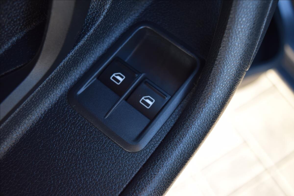 Škoda Fabia Kombi 1,4 l 63 kw