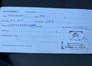 Volkswagen Caddy Kombi 1,6 l 75 kw