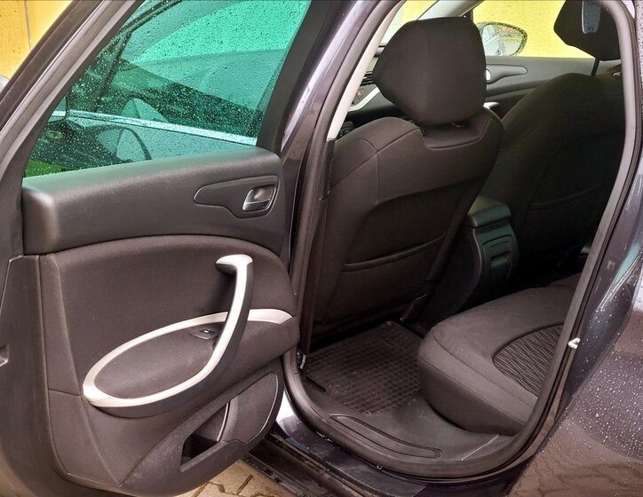 Citroën C5 Kombi 2,0 l 103 kw