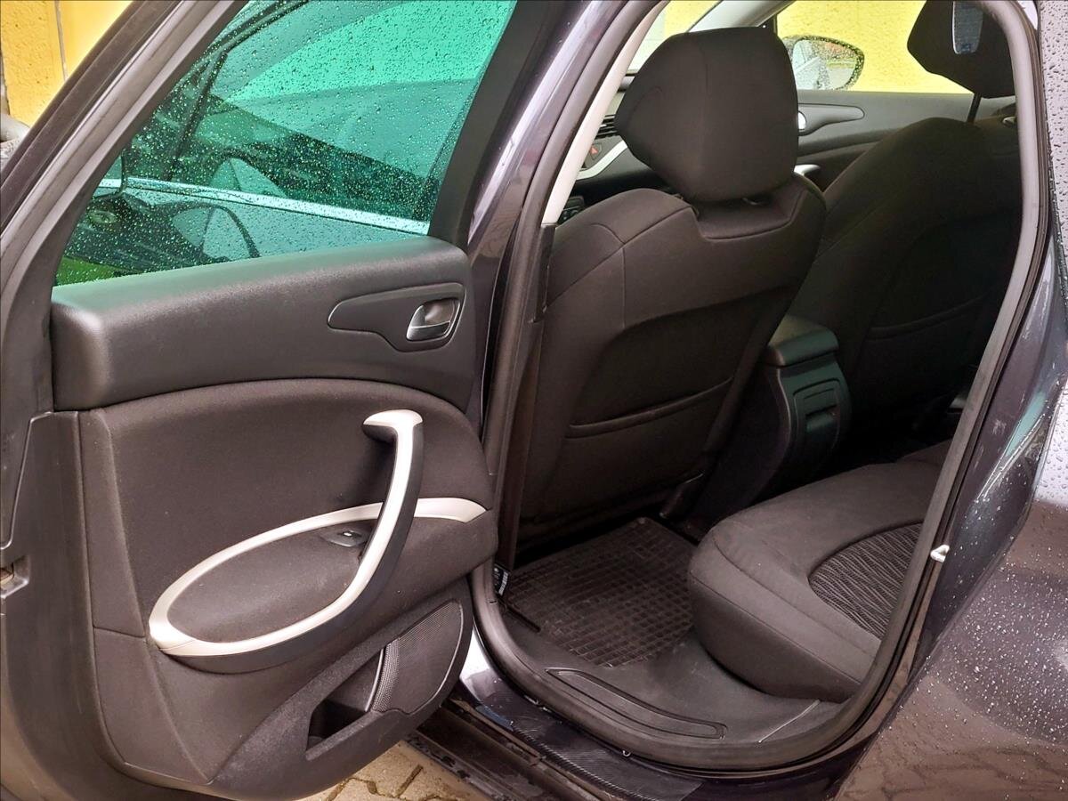 Citroën C5 Kombi 2,0 l 103 kw