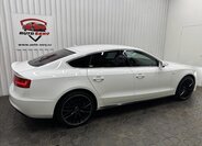 Audi A5 Liftback 2,0 l 110 kw