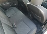 Dacia Logan Kombi 898,0 66 kw