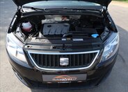 Seat Alhambra MPV 2,0 l 135 kw