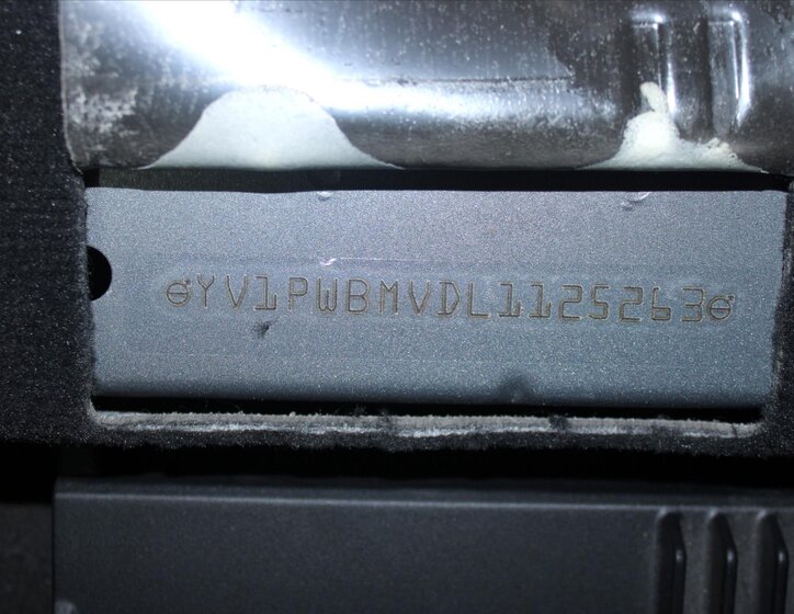 Volvo V90 Kombi 2,0 l 288 kw