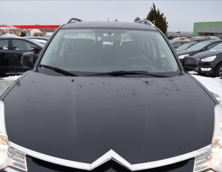 Citroën C-Crosser 3