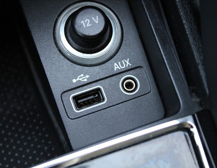 Škoda Kodiaq SUV / Terénní 1,4 l 110 kw