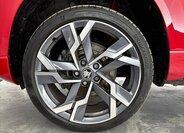 Škoda Karoq SUV / Terénní 1,5 l 110 kw