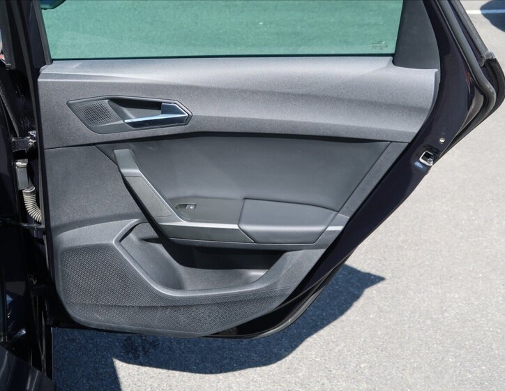 Seat Leon Kombi 1,5 l 96 kw