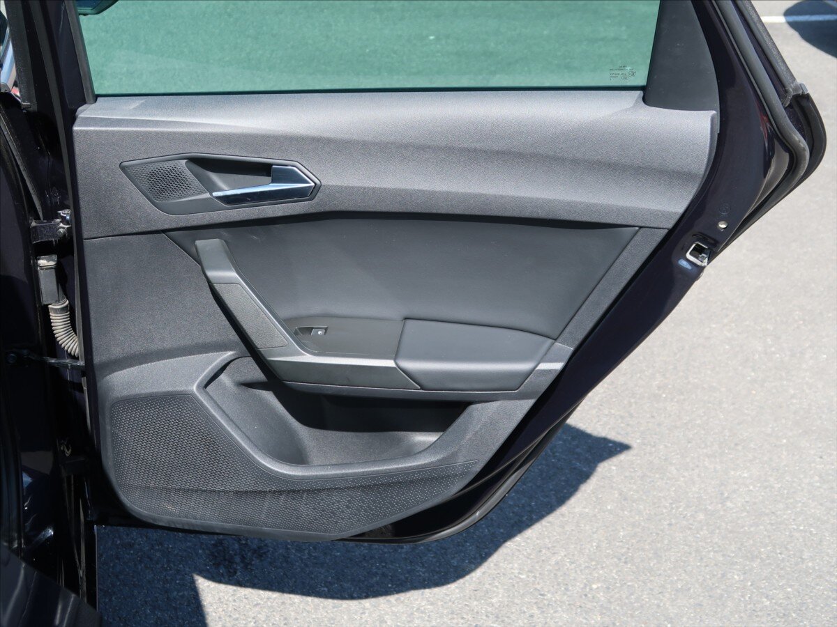 Seat Leon Kombi 1,5 l 96 kw