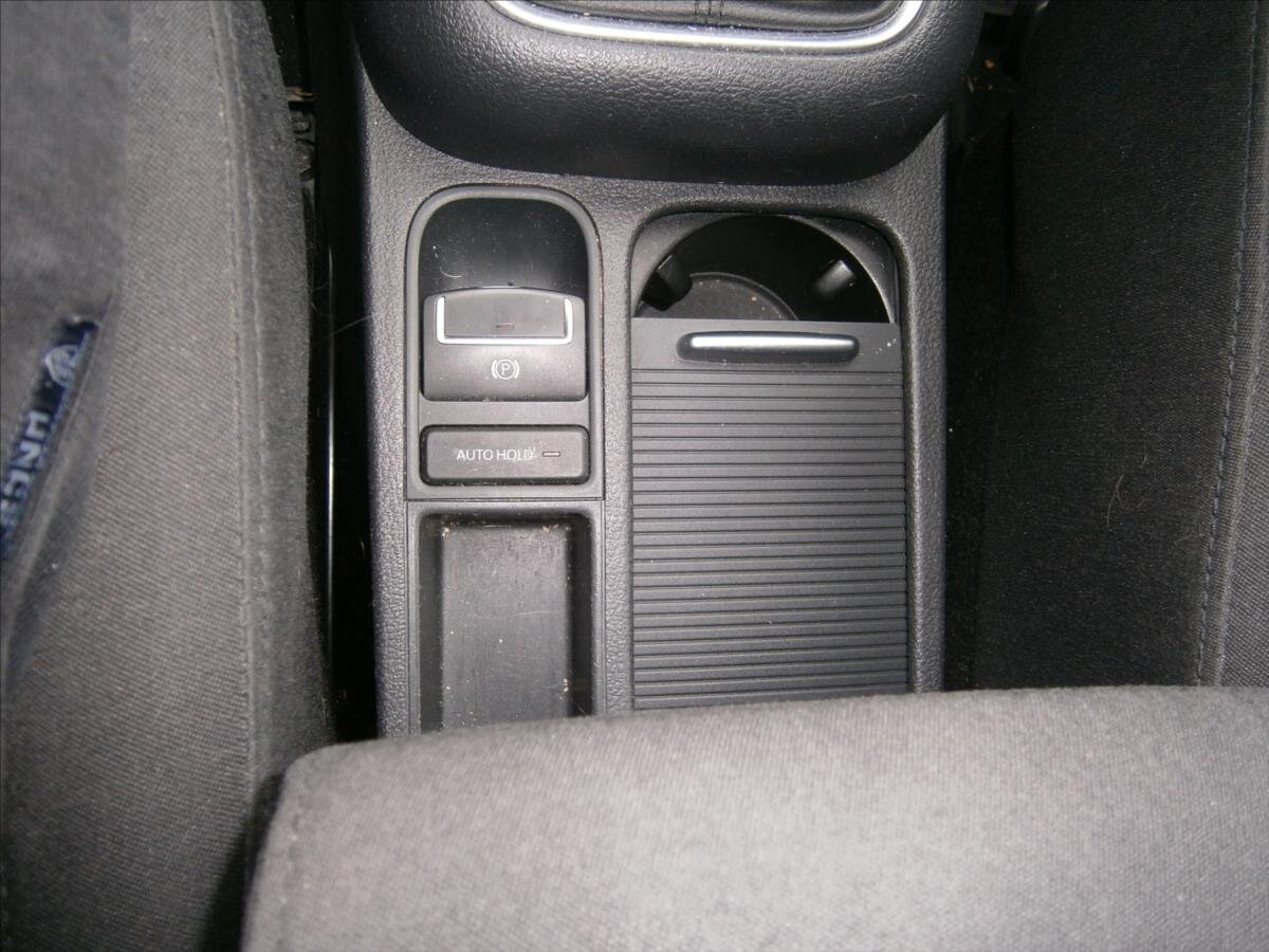 Volkswagen Tiguan Kombi 2,0 l 81 kw