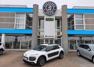 Citroën C4 Cactus Hatchback 1,6 l 73 kw