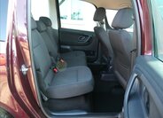 Škoda Roomster Kombi 1,2 l 63 kw