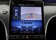 Mercedes-Benz Třídy C 27