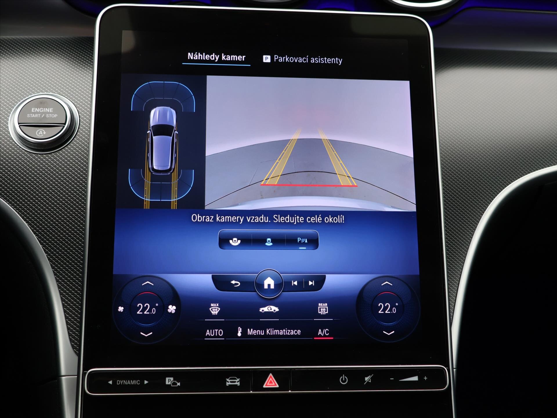 Mercedes-Benz Třídy C