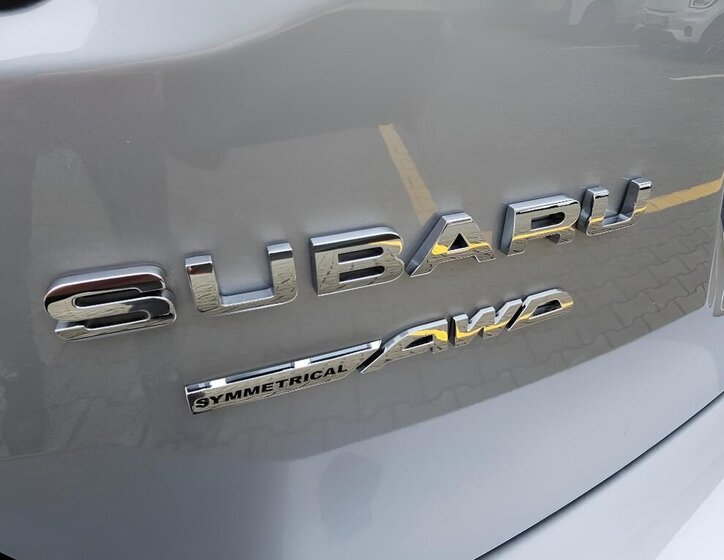 Subaru Outback SUV / Terénní 2,5 l 124 kw