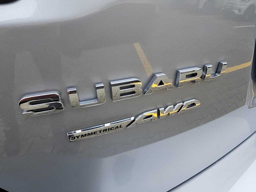 Subaru Outback SUV / Terénní 2,5 l 124 kw