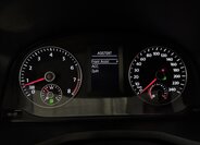 Volkswagen Caddy Kombi 1,4 l 81 kw