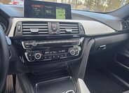 BMW Řada 4 Kupé 3,0 l 190 kw