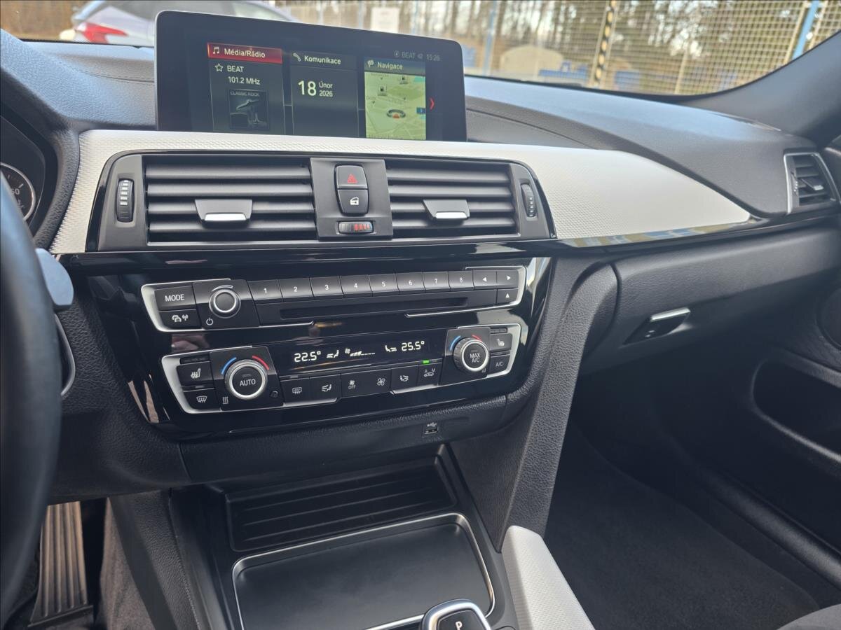 BMW Řada 4 Kupé 3,0 l 190 kw