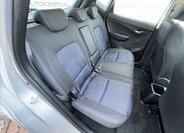 Hyundai ix20 MPV 1,4 l 66 kw