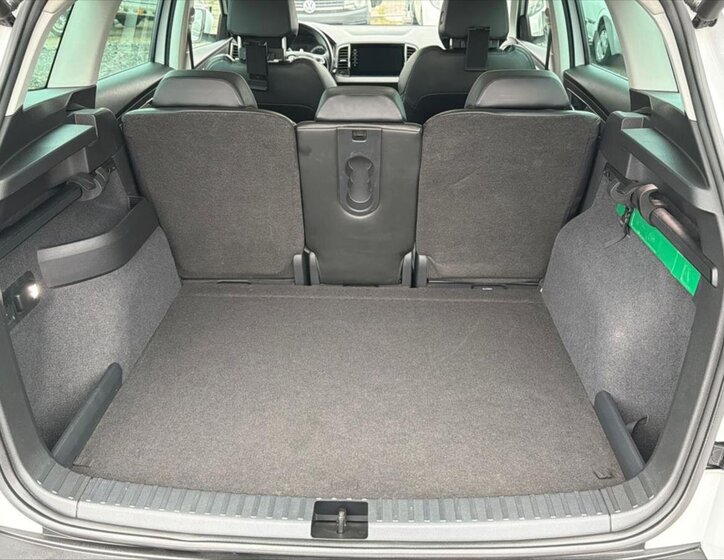 Škoda Karoq Kombi 2,0 l 110 kw