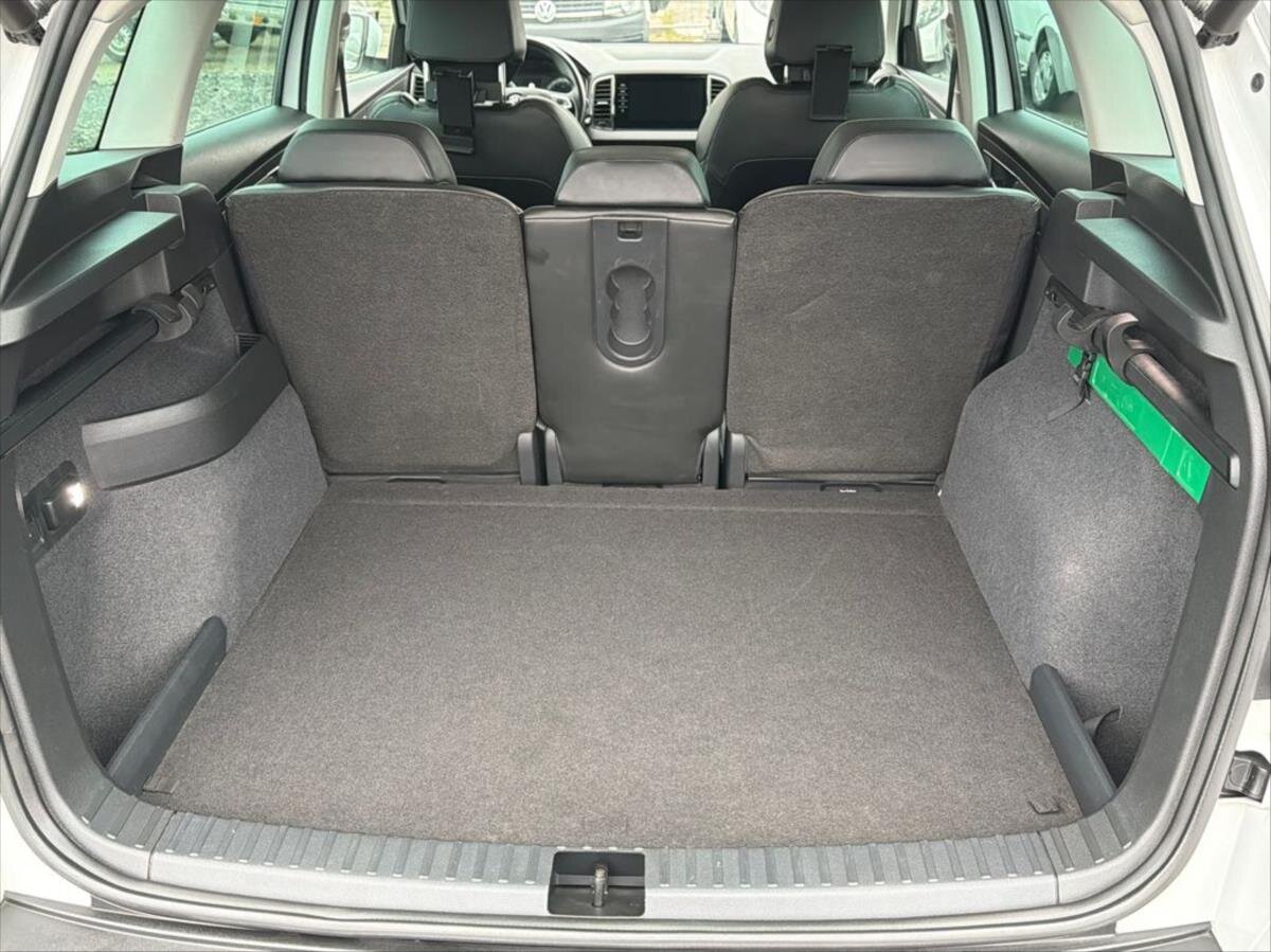 Škoda Karoq Kombi 2,0 l 110 kw