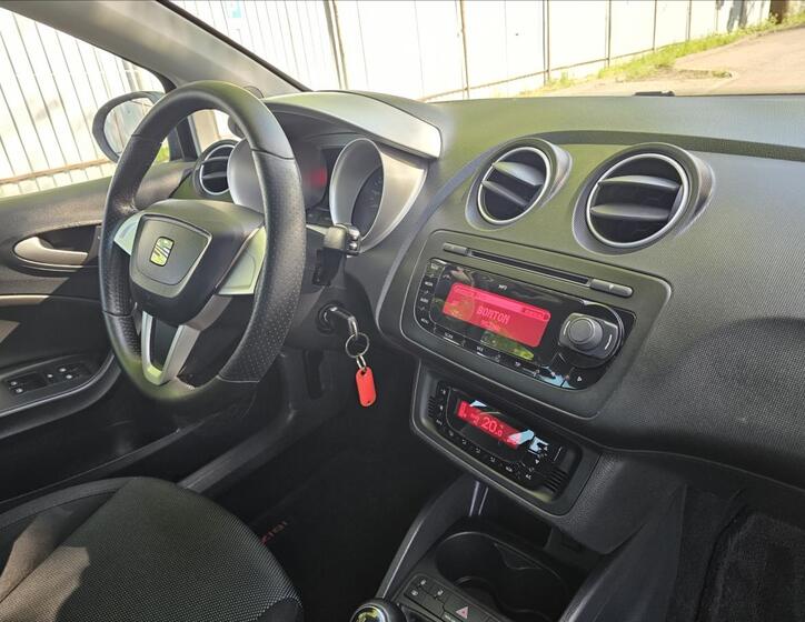 Seat Ibiza 28
