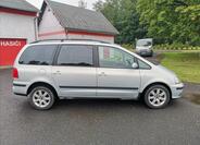 Seat Alhambra 5