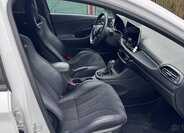 Hyundai i30 Hatchback 0,0 206 kw
