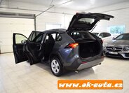 Toyota RAV4 SUV 0,0 130 kw