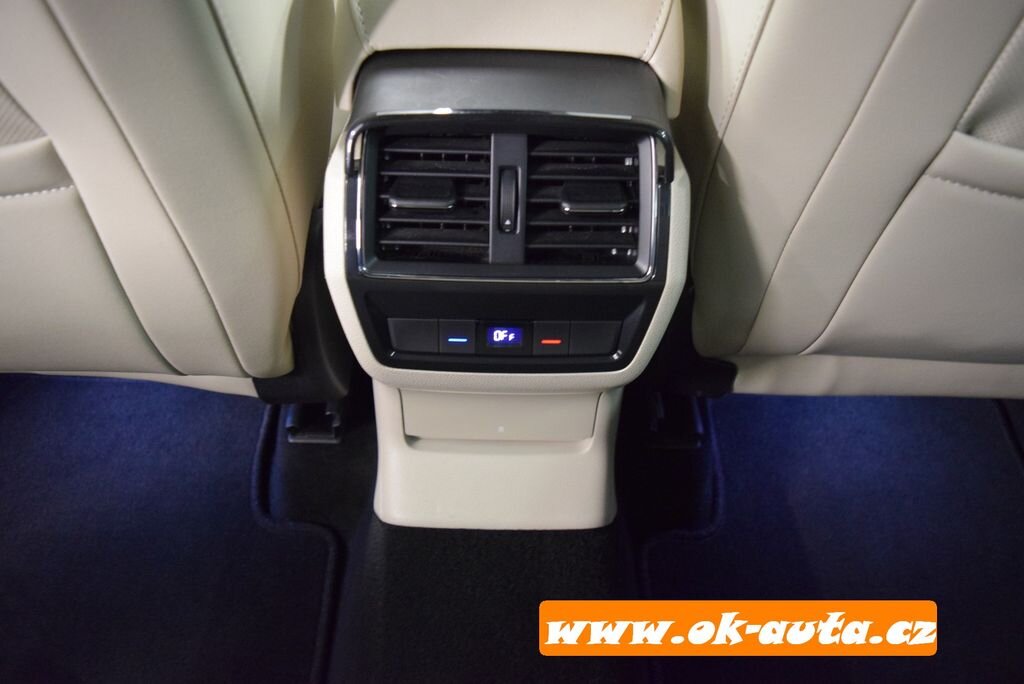 Škoda Kodiaq SUV 2,0 l 110 kw