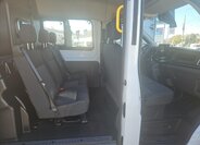 Ford Transit 10