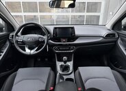 Hyundai i30 Hatchback 1,5 l 81 kw