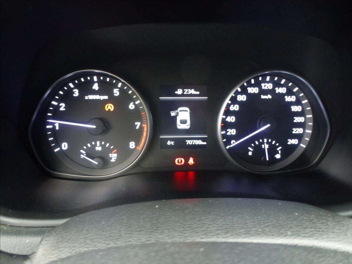 Hyundai i30 Hatchback 998,0 88 kw