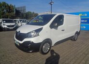 Renault Trafic Ostatní 1,6 l 89 kw