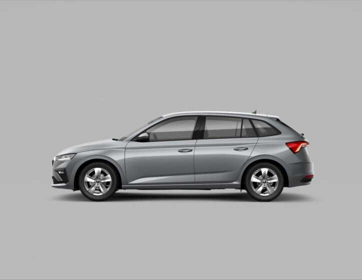 Škoda Scala Hatchback 0,0 70 kw
