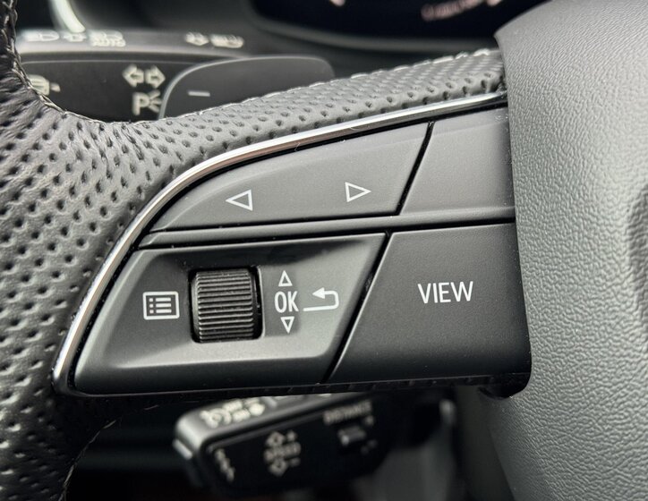 Audi Q8 SUV 3,0 l 210 kw